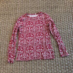 Talbots XS top
